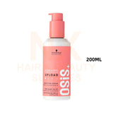 OSIS - VOLUME&BODY - UPLOAD - 200ML