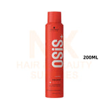 OSIS - TEXTURE - VELVET - 200ML