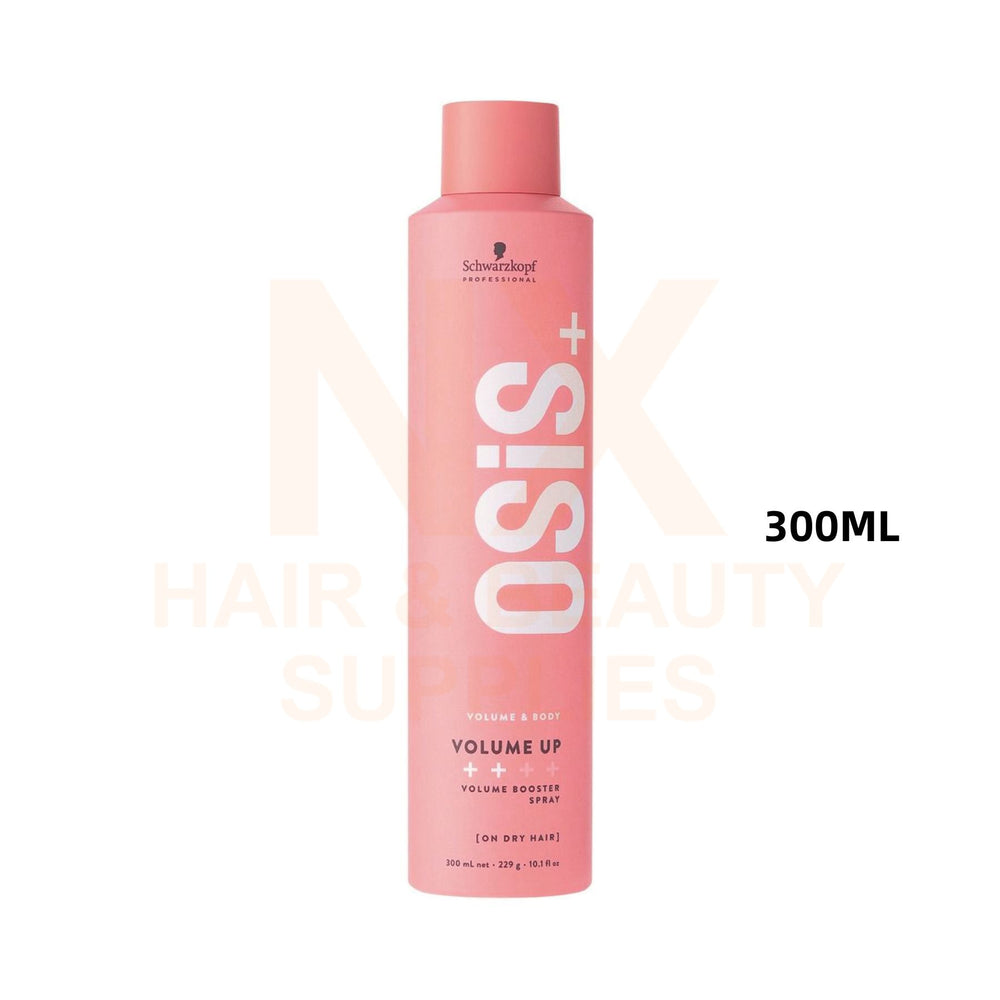 OSIS - VOLUME&BODY - VOLUME UP - 300ML