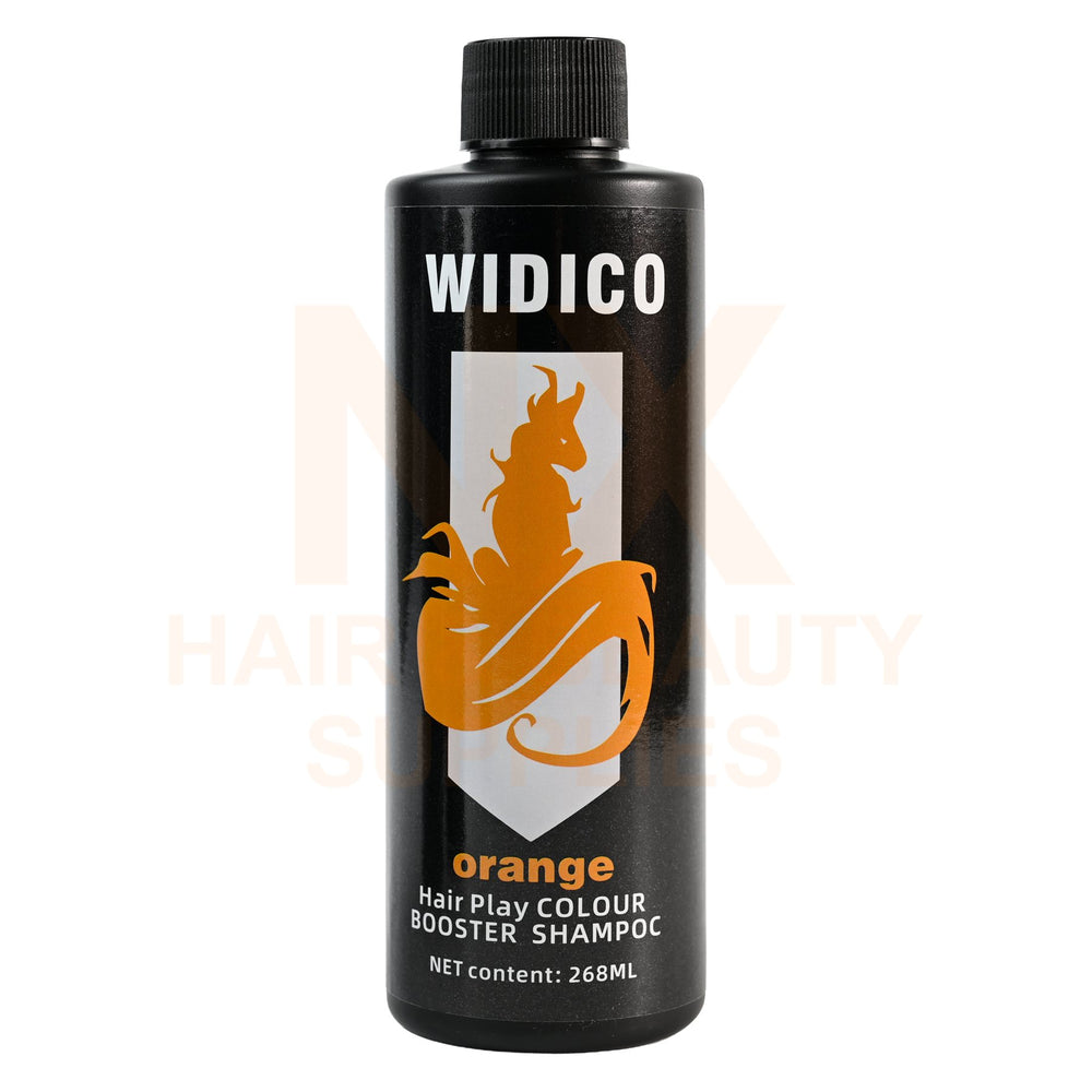 JX – WIDICO COLOR BOOSTER SHAMPOO – 268ML