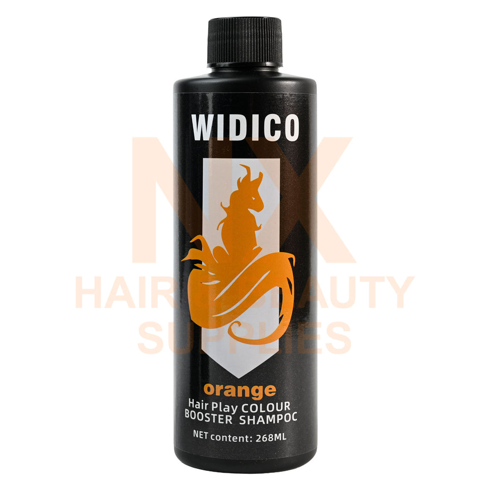 JX – WIDICO COLOR BOOSTER SHAMPOO – 268ML