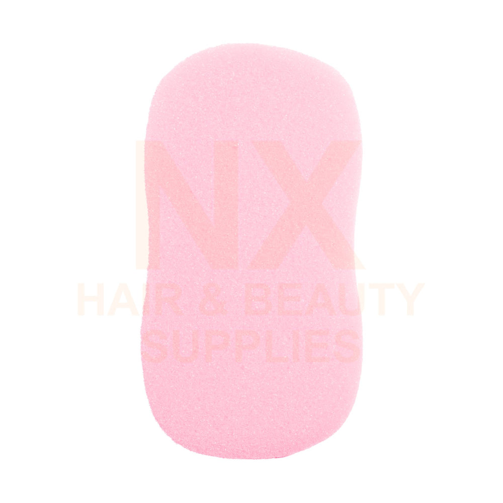 YTS - HAIR DUSTING SPONGE (4'S)