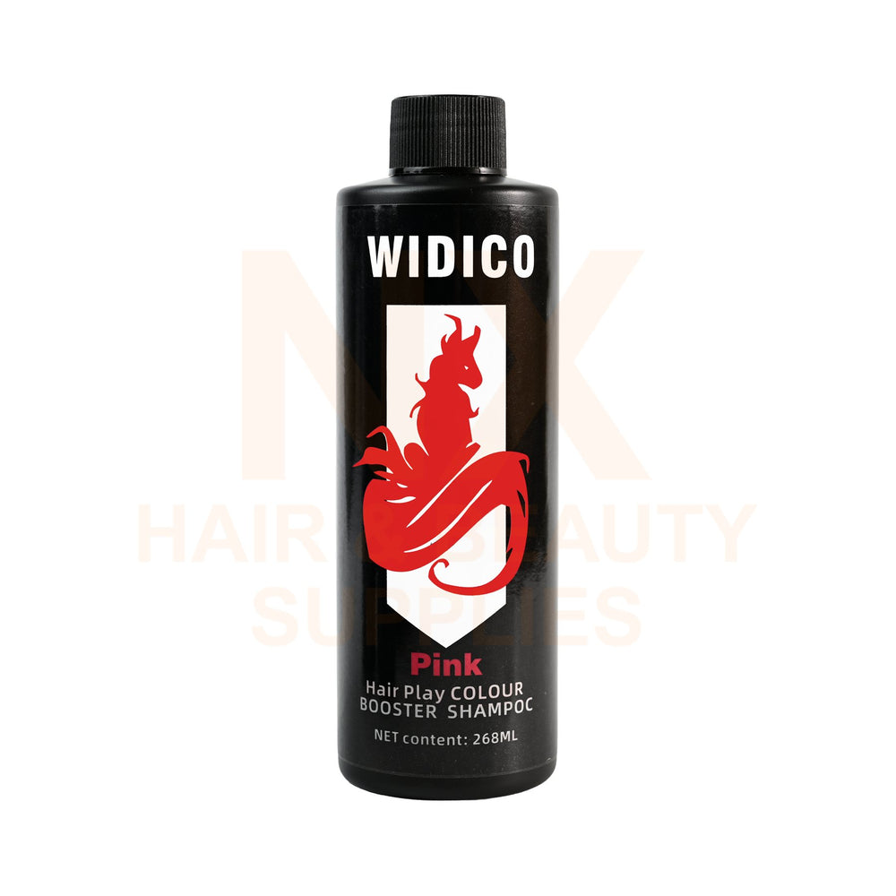 JX – WIDICO COLOR BOOSTER SHAMPOO – 268ML