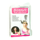 YTS – BONNET HAIR DRYER HEAT CAP