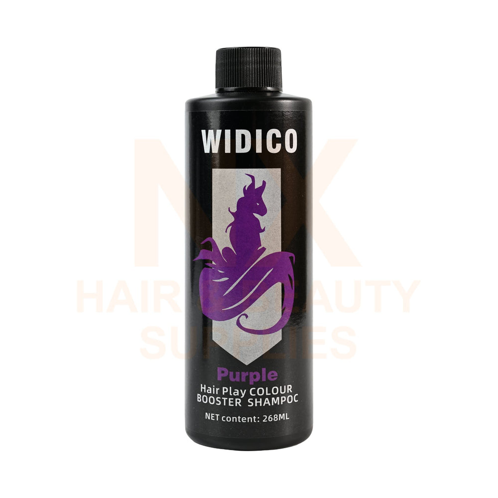 JX – WIDICO COLOR BOOSTER SHAMPOO – 268ML