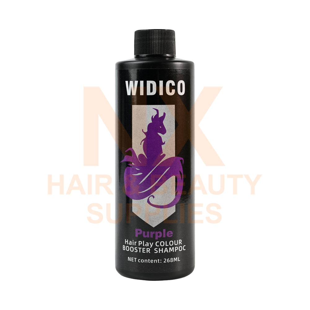 JX – WIDICO COLOR BOOSTER SHAMPOO – 268ML