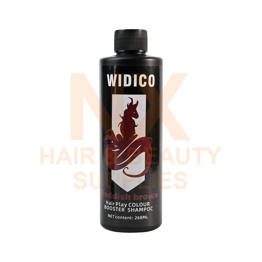 JX – WIDICO COLOR BOOSTER SHAMPOO – 268ML