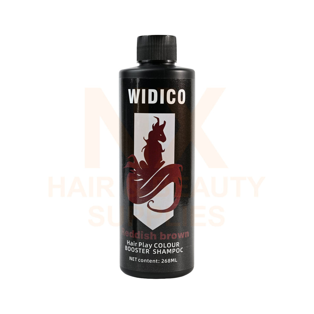 JX – WIDICO COLOR BOOSTER SHAMPOO – 268ML