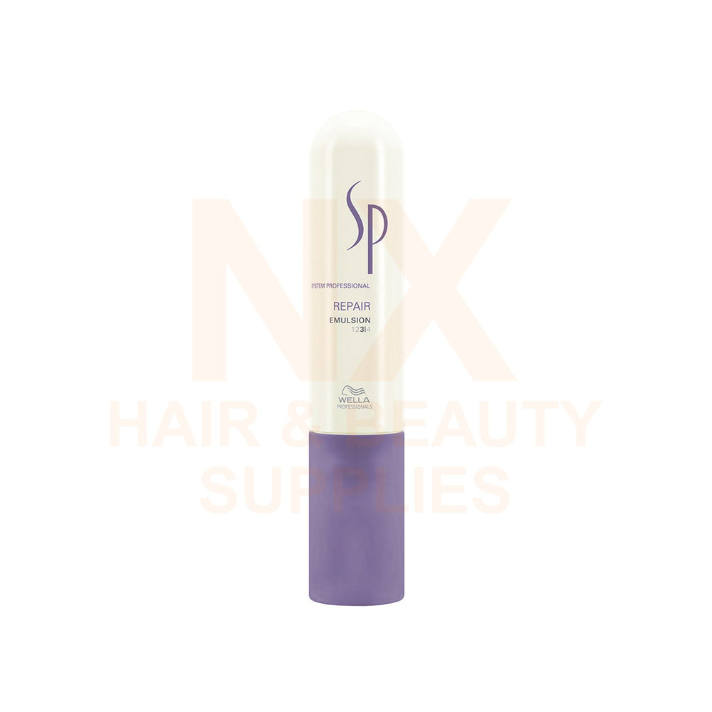 WELLA SP - REPAIR EMULSION - 50ML