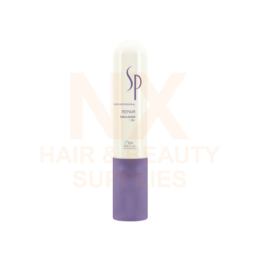 WELLA SP - REPAIR EMULSION - 50ML