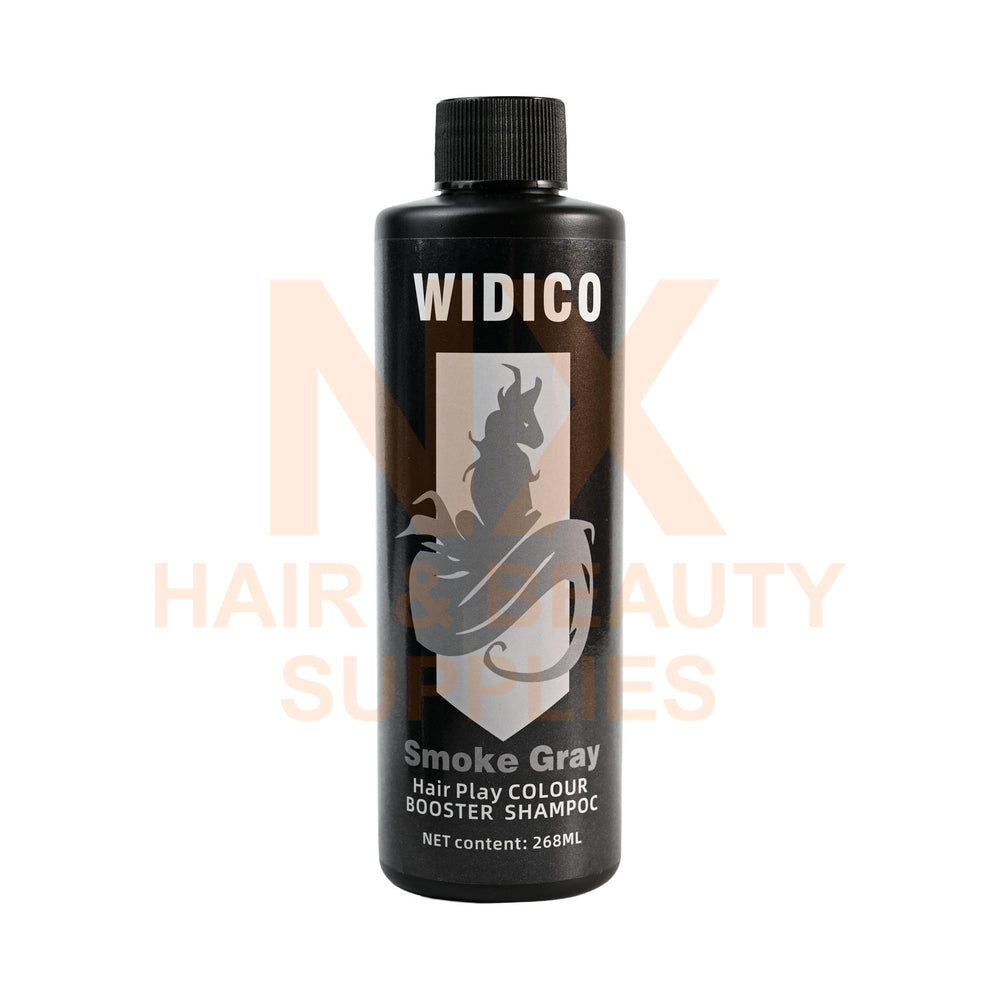 JX – WIDICO COLOR BOOSTER SHAMPOO – 268ML