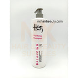 HERS - PURIFYING SHAMPOO - 1000ML