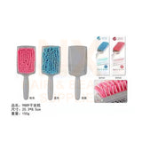 IGD - 9889 - QUICK DRY PADDLE BRUSH