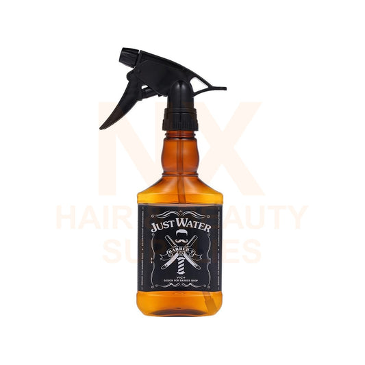 VIC+ BARBER WATER SPRAY BOTTLE