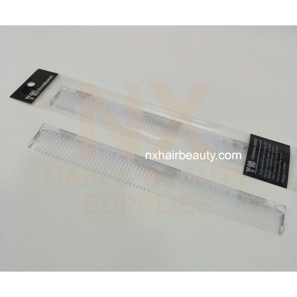 IGD - TRANSPARENT COMB - Y16-045
