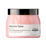 LOREAL – VITAMINO COLOR A-OX MASQUE 500ML