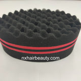 YTS – AC–205 BARBER SPONGE – BLACK
