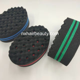 YTS – AC–205 BARBER SPONGE – BLACK