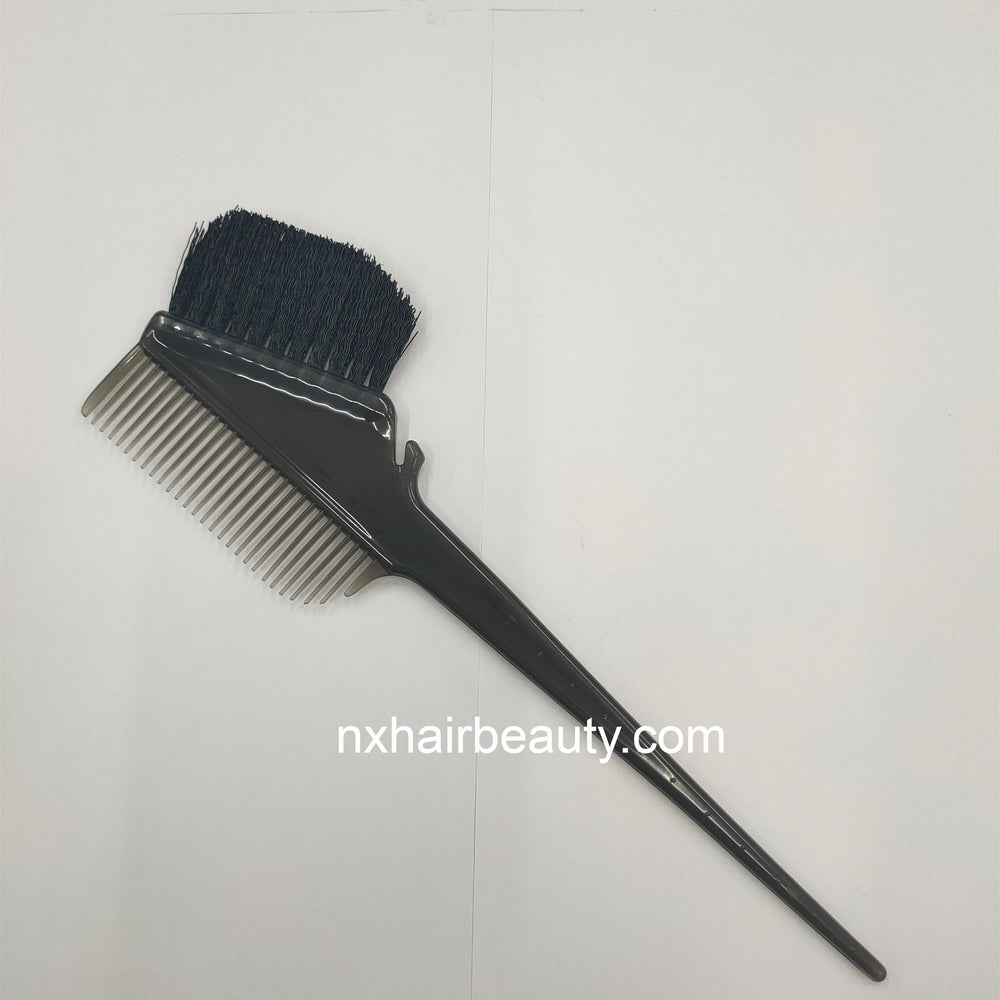 YB – JPP043M Dye Brush With Comb