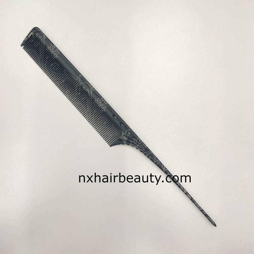 Y3–C006 LONG TAIL COMB
