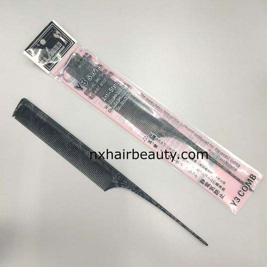 Y3–C006 LONG TAIL COMB