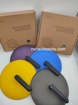 ZP–A19007 Vic+ Hair Mirror