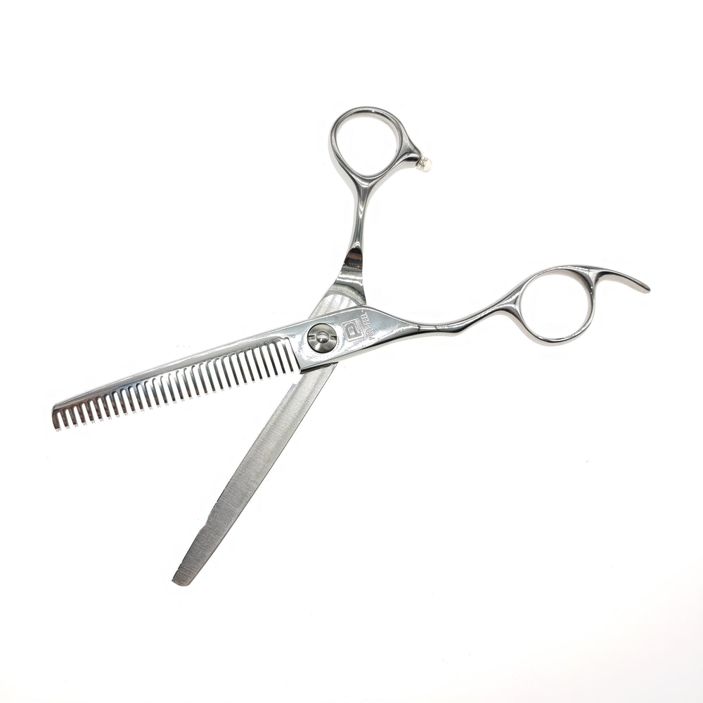 XUB–630 PRO FEEL TEETHSCISSOR (LEFT HAND)