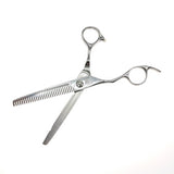 XUB–630 PRO FEEL TEETHSCISSOR (LEFT HAND)