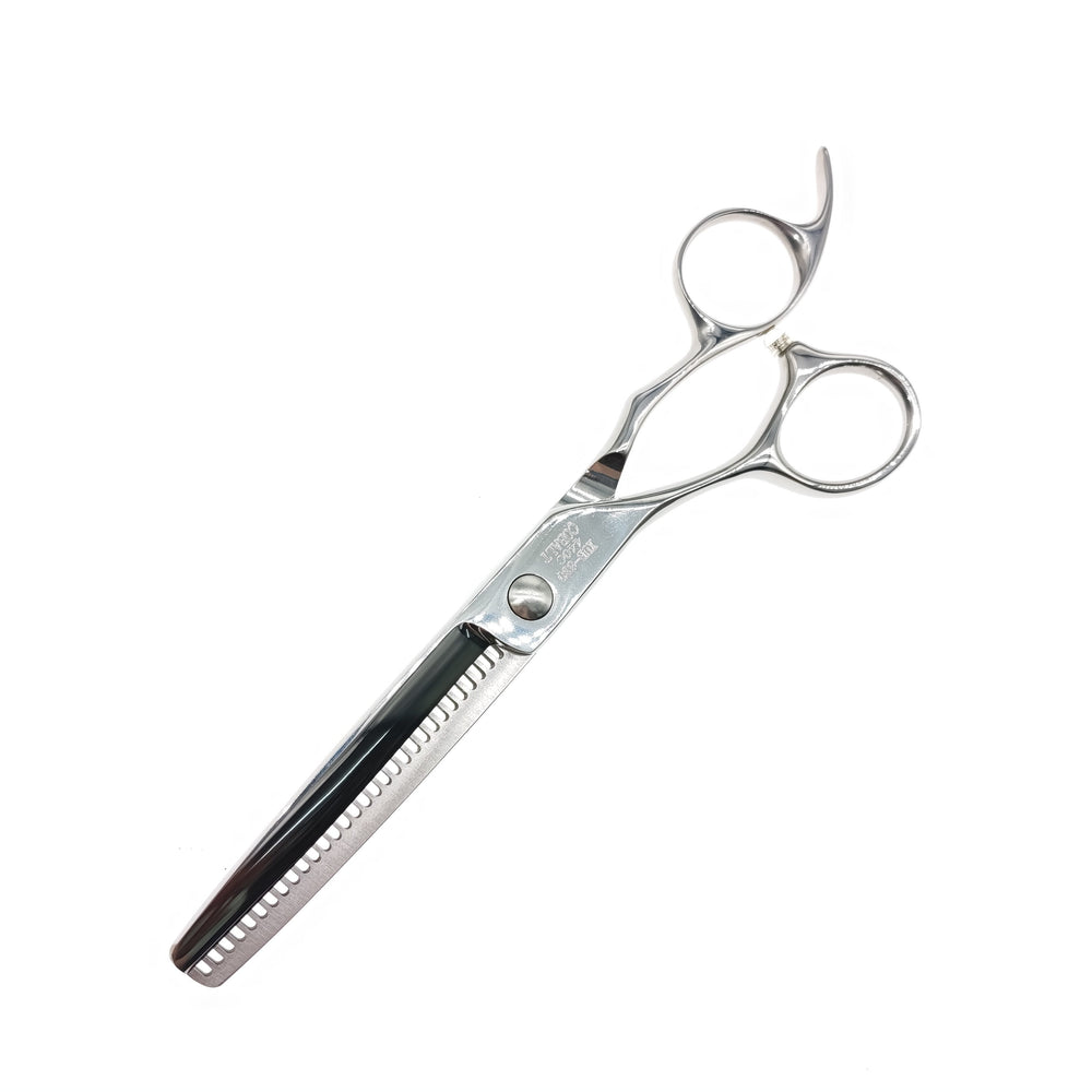 XUB–630 PRO FEEL TEETHSCISSOR (LEFT HAND)