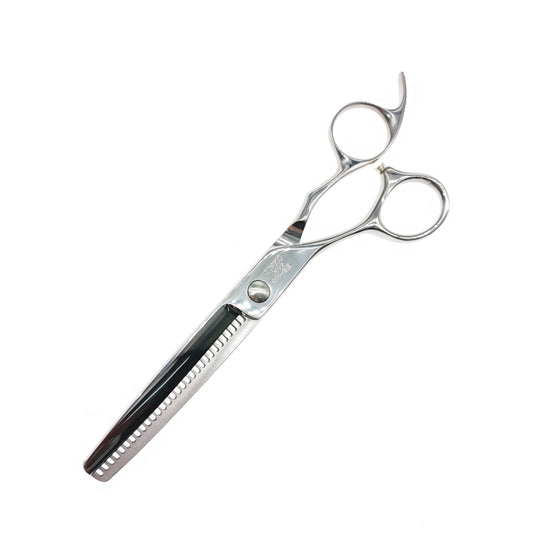 XUB–630 PRO FEEL TEETHSCISSOR (LEFT HAND)