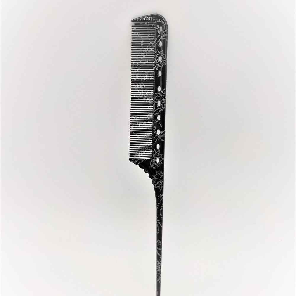 Y3–C001 TAIL COMB
