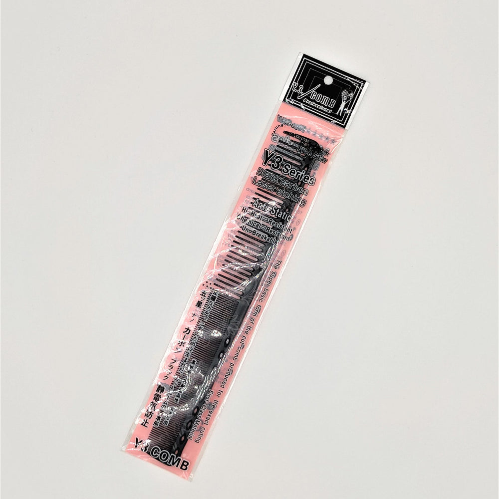 Y3–C031 CUTTING COMB