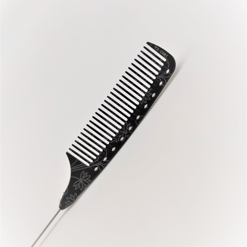 Y3–C061 HAIR COMB