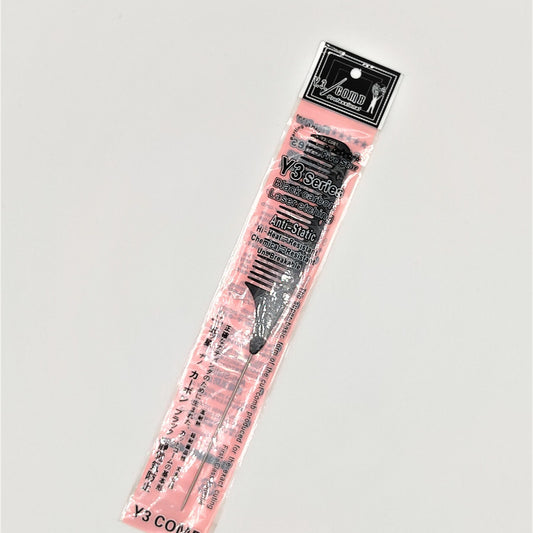 Y3–C061 HAIR COMB