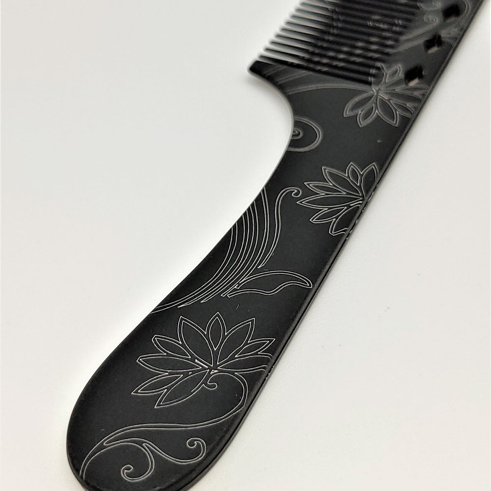 Y3–C064 HAIR COMB