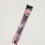 Y3–C064 HAIR COMB