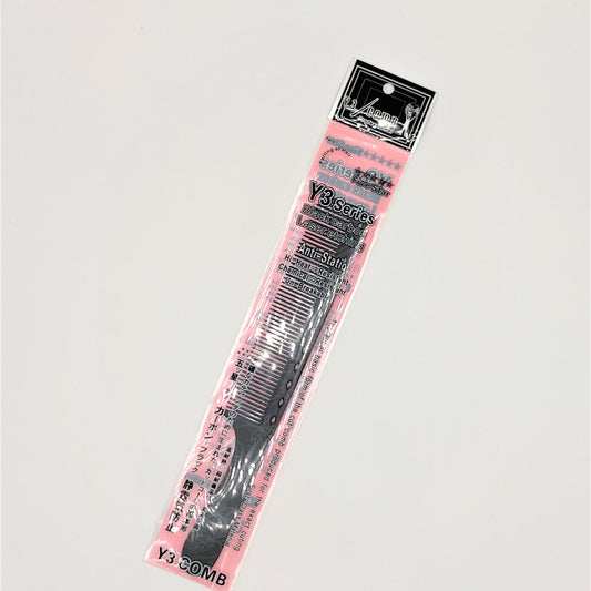 Y3–C064 HAIR COMB