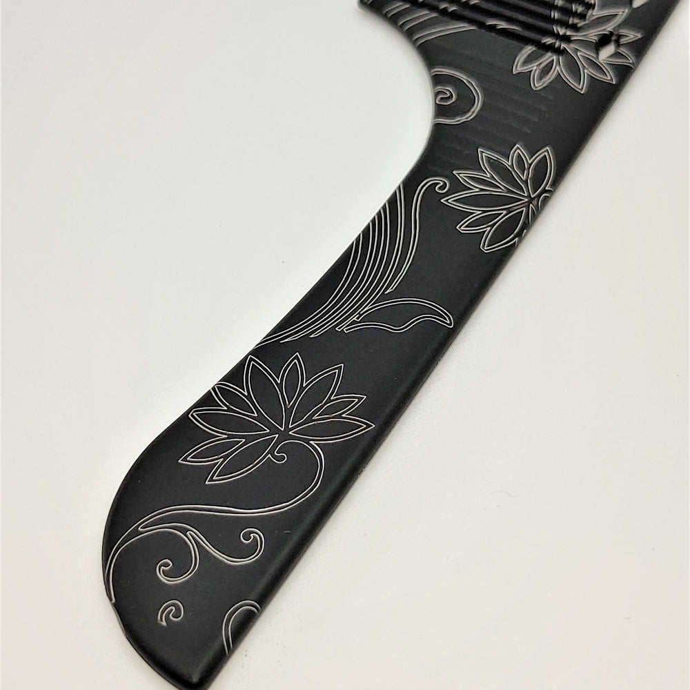 Y3–C065 HAIR COMB