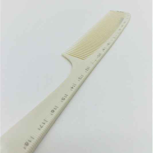 Y8–G127 Fine Measure Cutting Comb