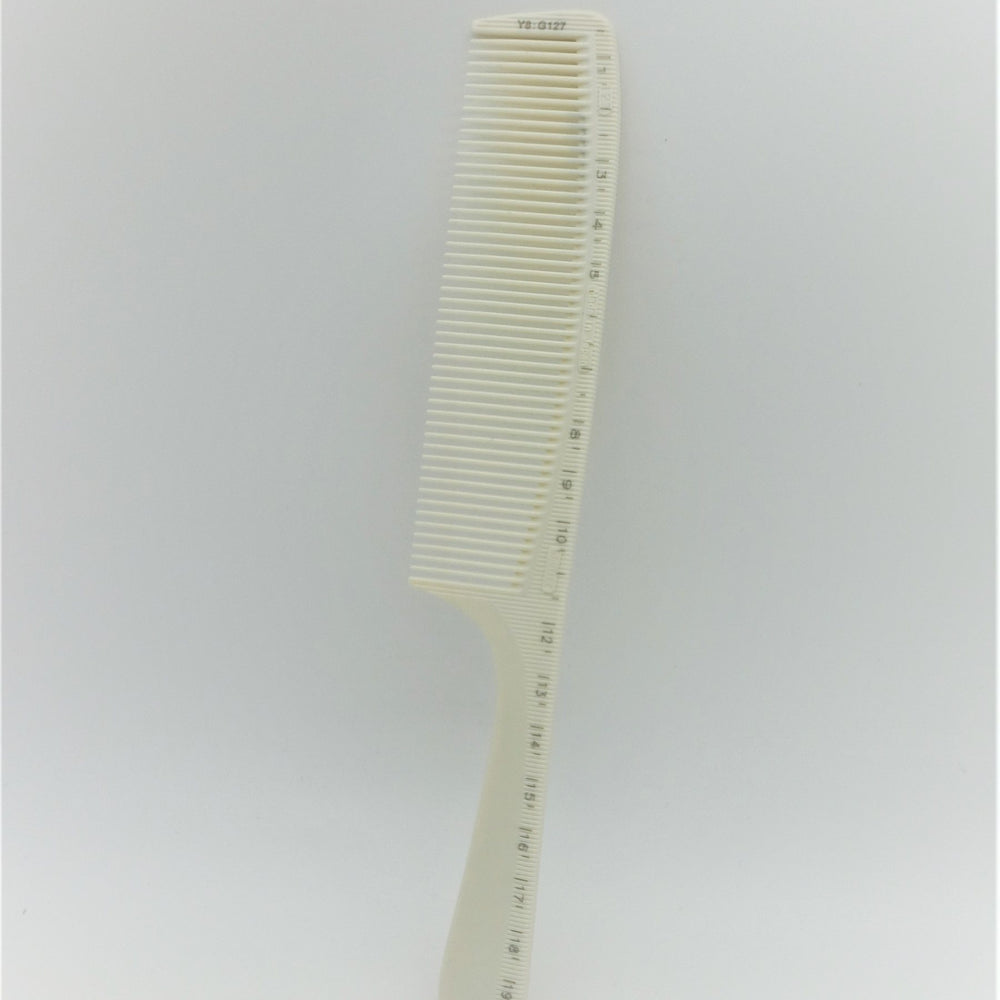 Y8–G127 Fine Measure Cutting Comb