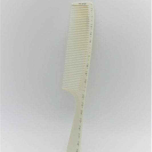 Y8–G127 Fine Measure Cutting Comb