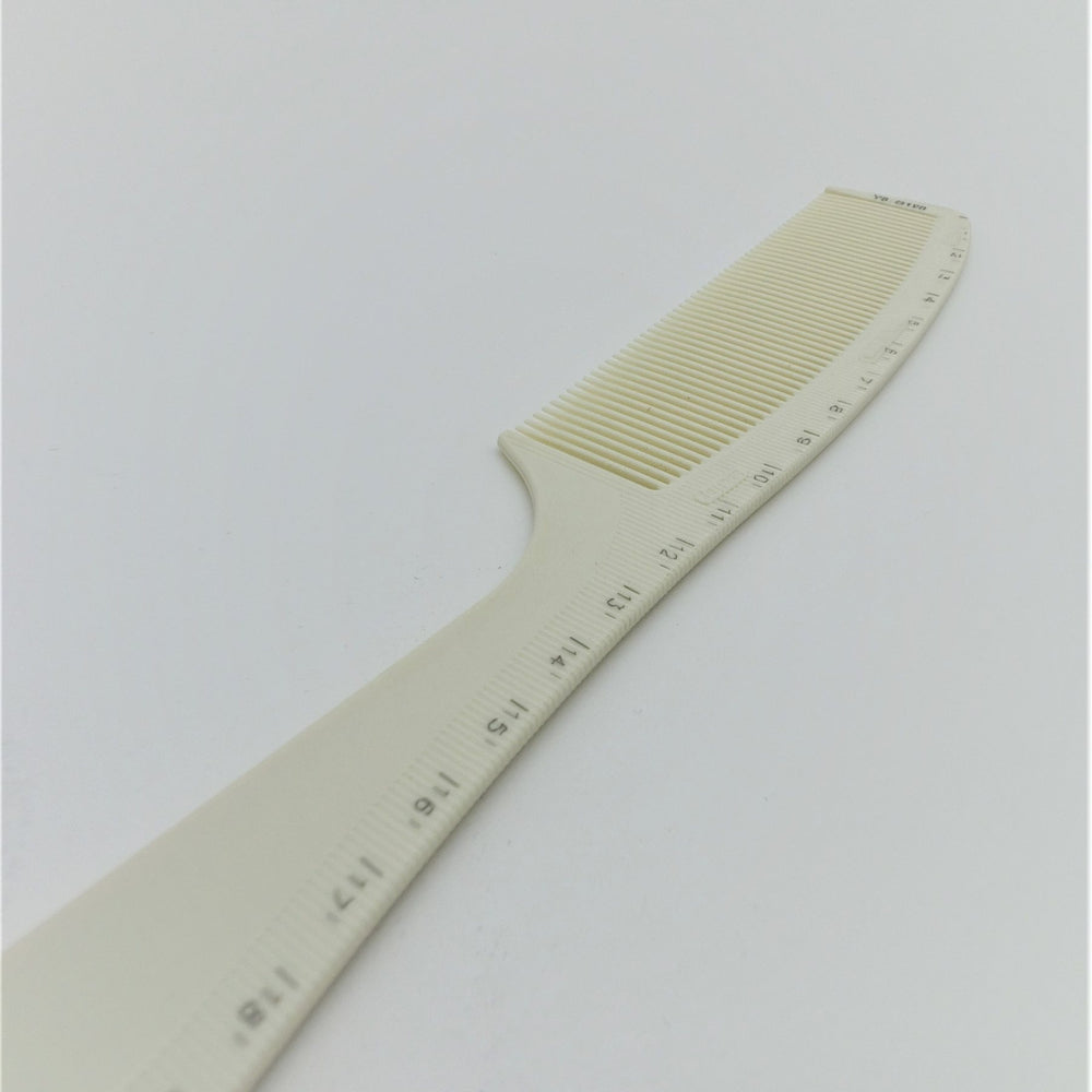 Y8–G128 Fine Measure Cutting Comb