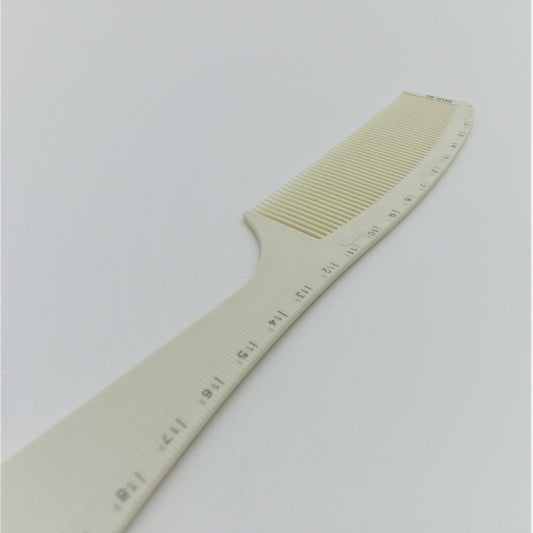 Y8–G128 Fine Measure Cutting Comb