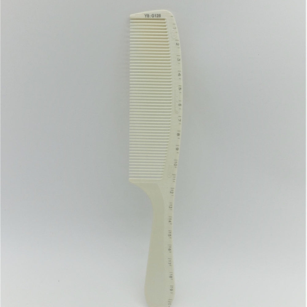 Y8–G128 Fine Measure Cutting Comb