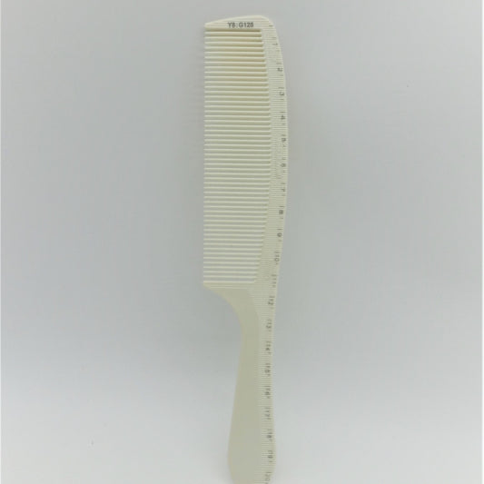 Y8–G128 Fine Measure Cutting Comb
