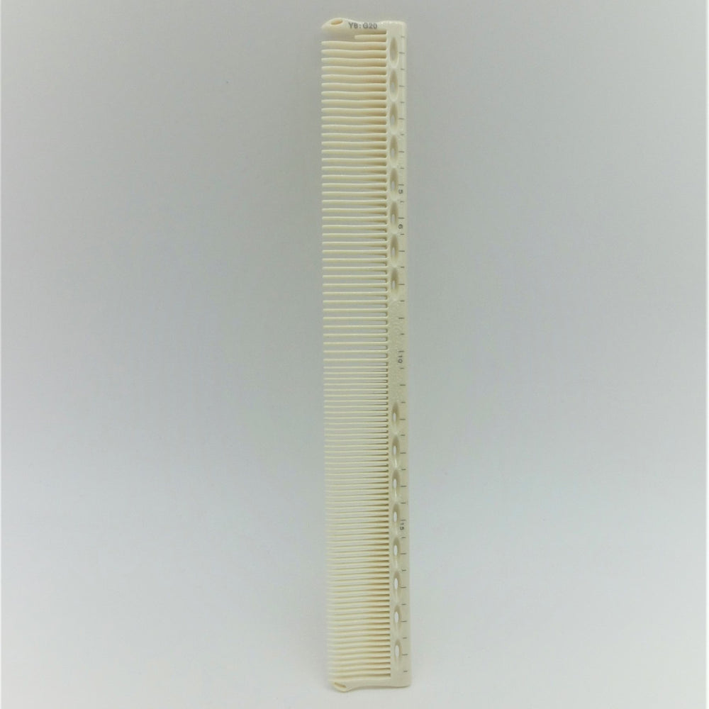 Y8–G20 Fine Measure Cutting Comb