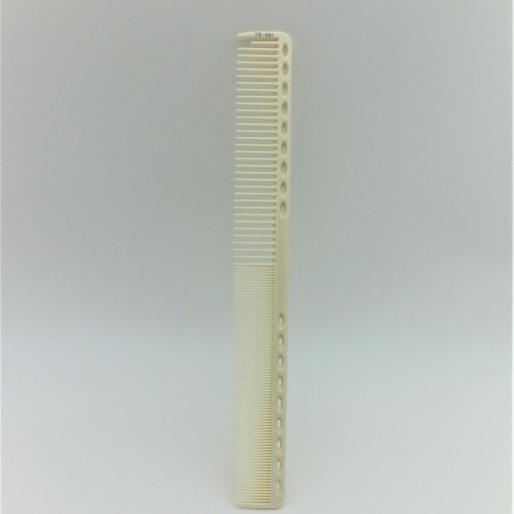 Y8–G31 Fine Measure Cutting Comb