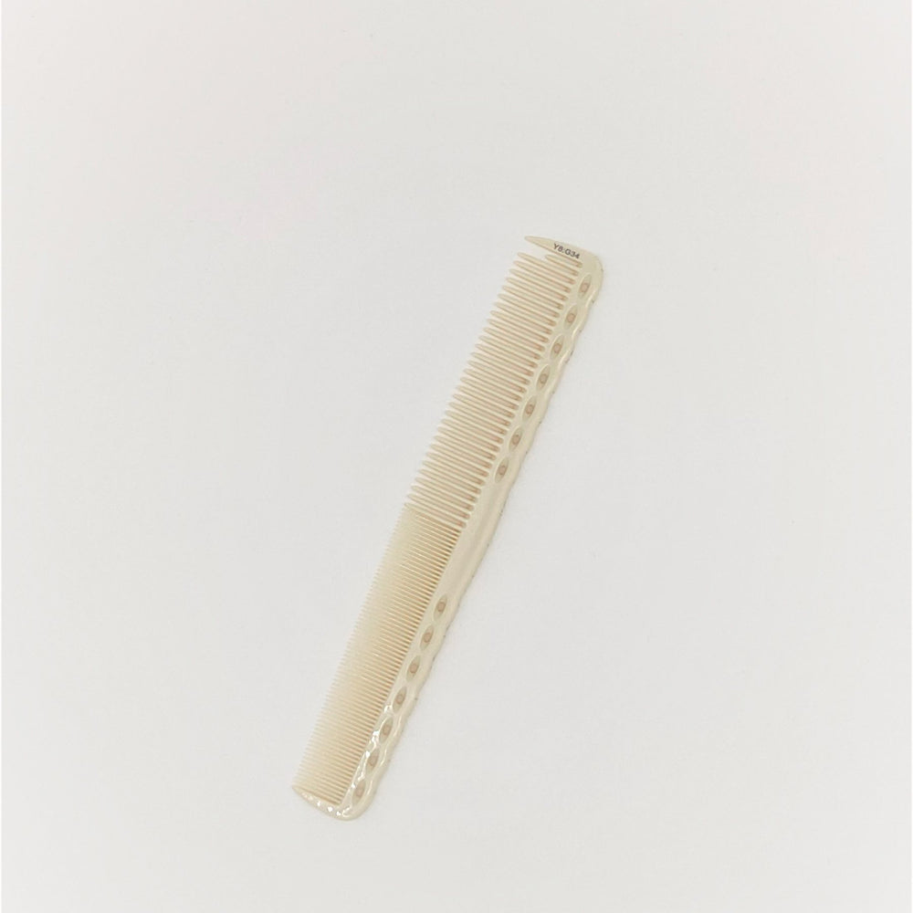 Y8–G34 Measure Cutting Comb