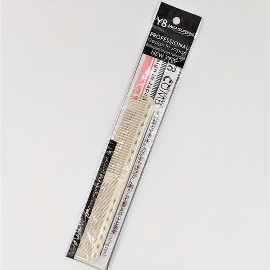 Y8–G34 Measure Cutting Comb