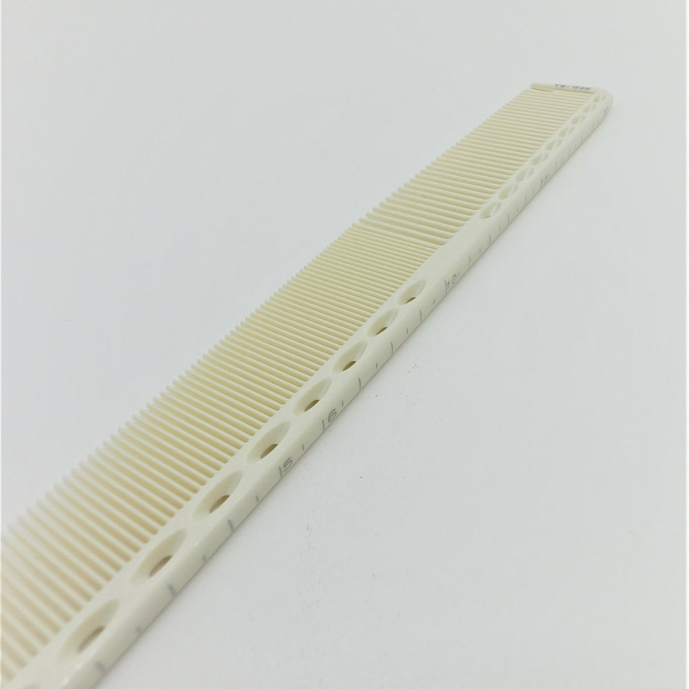 Y8–G35 Fine Measure Cutting Comb